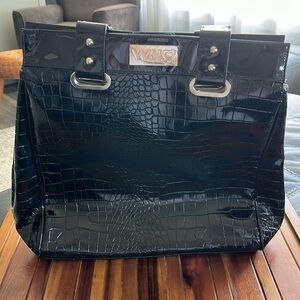 Big and Beautiful Black Bag. Wh❤️​